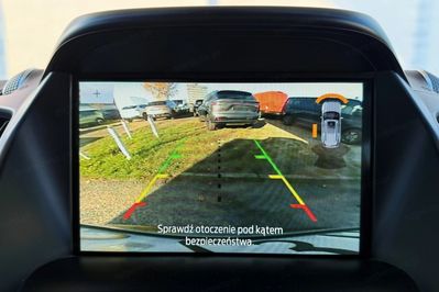 Ford Kuga 1.5 EcoBoost AWD Titanium ASS aut