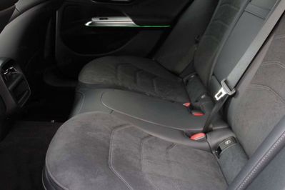 Mercedes Klasa E 220 d 4-Matic AMG