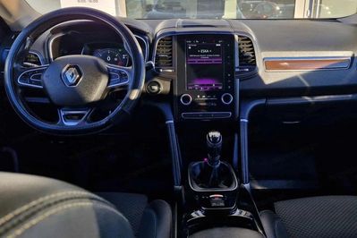 Renault Koleos 2.0 dCi Intense 4x4