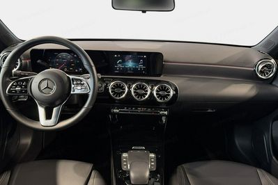 Mercedes Klasa A 200 Progressive 7G-DCT
