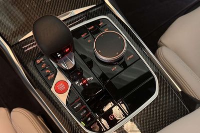 BMW Seria 3 Touring M3 Competition xDrive