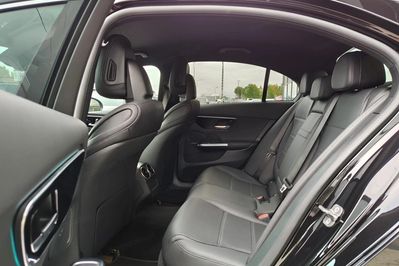 Mercedes Klasa C 180 mHEV Business Edition
