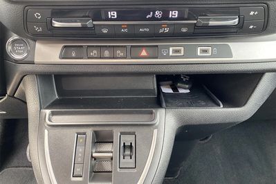 Toyota Proace Verso Long L2H1 VIP AT