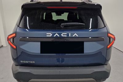 Dacia Bigster Journey LPG 1.2 mHEV