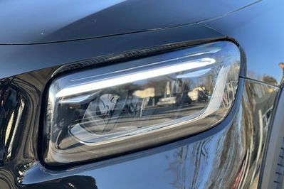 Mercedes GLB 220 d 4-Matic AMG Line