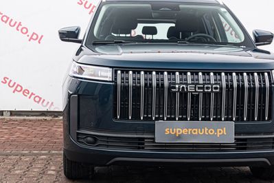 Jaecoo 5 1.6 T-GDI Premium DCT