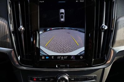 Volvo V90 CC B5 D AWD aut