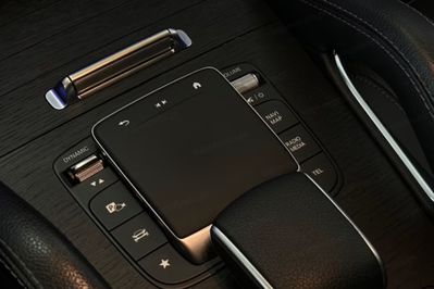 Mercedes GLE 300 d  4-Matic AMG Line