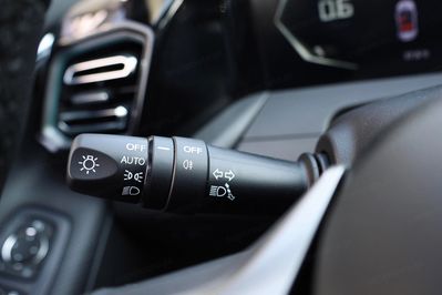 Gac Emzoom Luxury 1.5T DCT