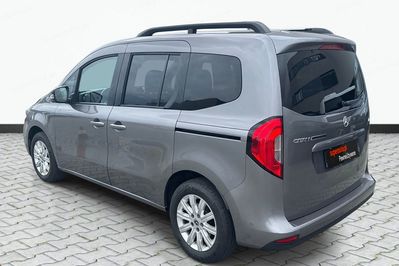 Mercedes Citan Tourer 112 L1H1