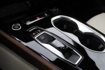 Audi A6 TFSI S line