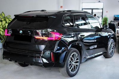 BMW X1 sDrive20i M Sport