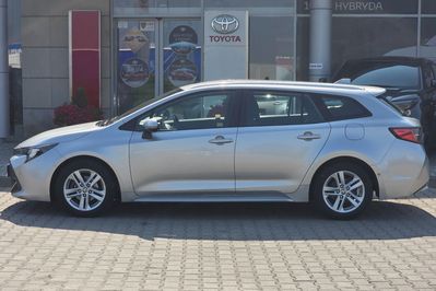 Toyota Corolla 1.8 Hybrid Comfort
