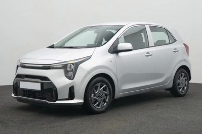 Kia Picanto 1.0 DPI L