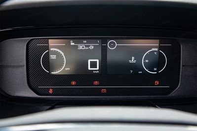 Citroen Berlingo Van M L1H1