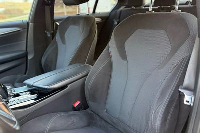 BMW Seria 5 540i xDrive M Sport