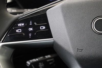 Audi A6 e-Hybrid quattro Avant