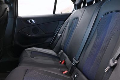 BMW Seria 1 118i M Sport