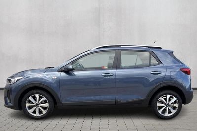 Kia Stonic 1.0 T-GDI M