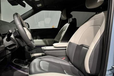 Kia EV3 81.4kWh GT Line