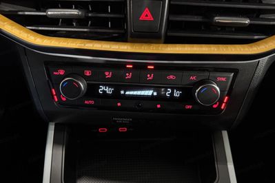 Seat Arona 1.0 TSI Style S&S