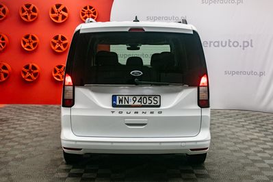 Ford Tourneo Connect Grand L2H1 Titanium