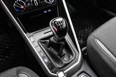 Volkswagen Polo 1.0 TSI Life