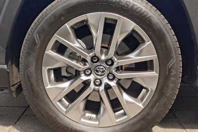 Toyota RAV4 Executive 2.5 Hybrid AWD