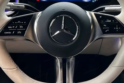 Mercedes CLA 250+ Progressive