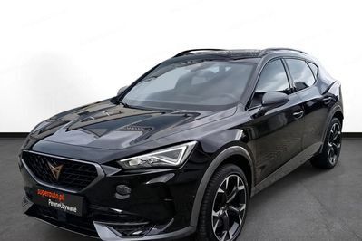 Cupra Formentor 2.0 TSI 4Drive VZ DSG
