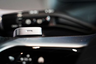 Mercedes GLC 200 d 4-Matic AMG Line