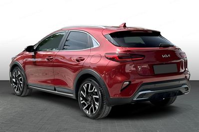 Kia XCeed Business Line 1.6 T-GDI  DCT