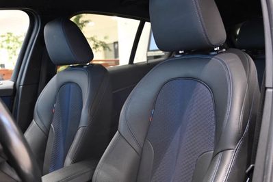 BMW Seria 1 120d xDrive M Sport