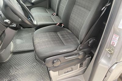 Mercedes Sprinter Autolaweta