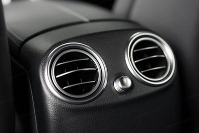 Mercedes GLC Coupe 250 4MATIC