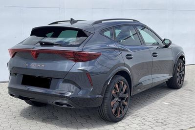 Cupra Formentor 1.5 eTSI DSG
