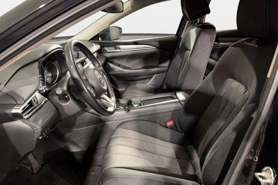 Mazda 6 2.0 aut