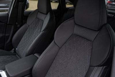 Audi Q5 TDI quattro S line Sportback