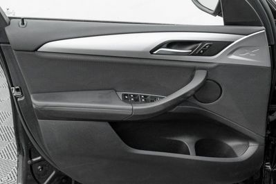 BMW X3 xDrive25d Advantage