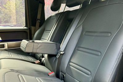 Mercedes Klasa G 450 d