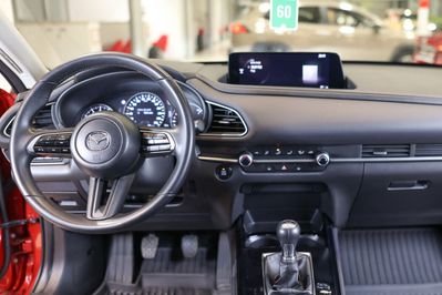 Mazda CX-30 2.0 mHEV Prime-Line 2WD