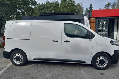 Citroen Jumpy M L1H1