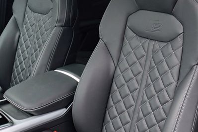 Audi Q8 TDI quattro