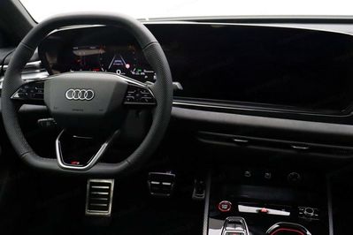 Audi A5 S5 TFSI