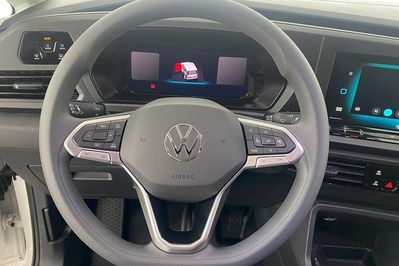 Volkswagen Caddy Cargo Maxi L2H1 TDI