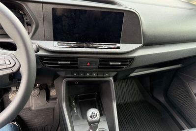 Ford Transit Connect L2H1
