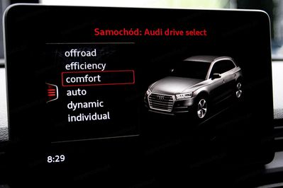 Audi Q5 35 TDI quattro S tronic
