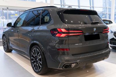 BMW X5 xDrive30d  M Sport