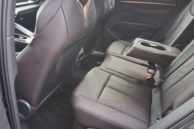 Cupra Terramar 1.5 eTSI mHEV DSG