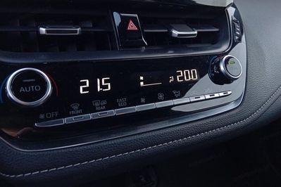 Toyota Corolla 1.8 Hybrid GR Sport